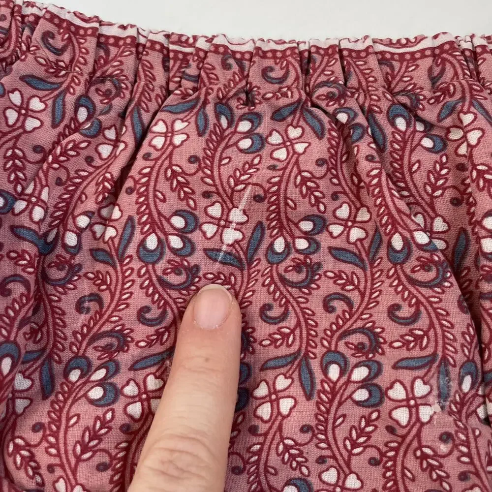 Mimi & Maggie Bohemian Paisley Set